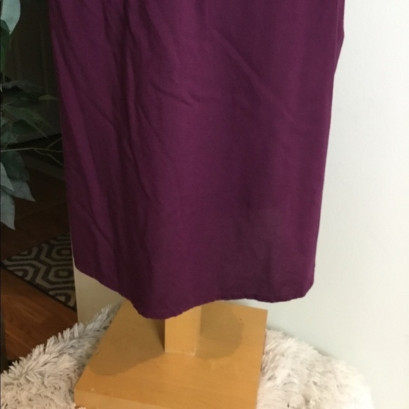 SONOMA Goods for Life Challis Tank Petite large - Picture 5 of 15